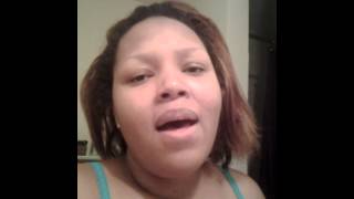 Tweet Beautiful (cover by Ashley Weeks)