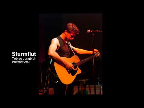 Sturmflut - Tobias Jungblut