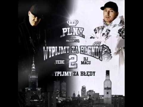 Tede & Dj Macu - Bo Bez Ciebie