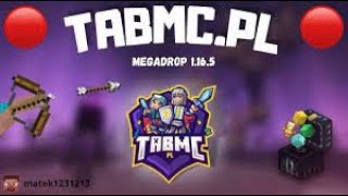 Miniaturka - TABMC.PL | MEGADROP 1.16.5 DODAJE ZA SUBA