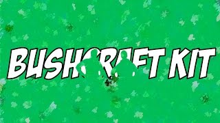 Could you smother someone with a sleeping bag? (Do Try Not To Die)