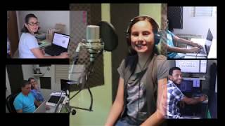 Video Ajude o Projeto Restaure a continuar