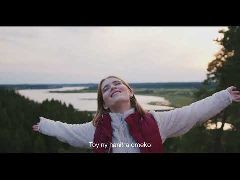 Rija Rasolondraibe - ENTO AHO