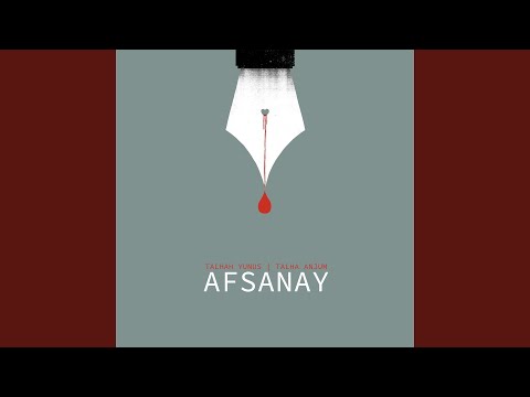 Afsanay
