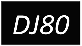 DJ80 Review - Yamaha DXR15 MK2 Active Speaker Review (incl indoor, outdoor and live gig demo!)