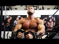 Chest Workout for MASS | Post Olympia Training