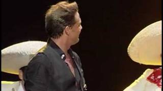 LUIS MIGUEL SABES UNA COSA CARACAS 07