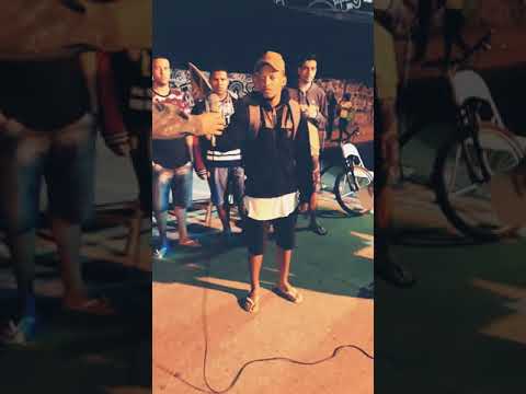 Batalha de realengo/ Mc Galaxe vs Mc K3 vs Mc Camuflado