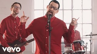 Good Charlotte - Makeshift Love (Music Video)