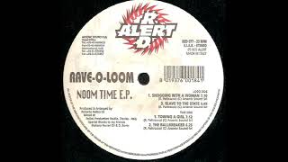 Rave-O-Loom - Slave To The State (1997)