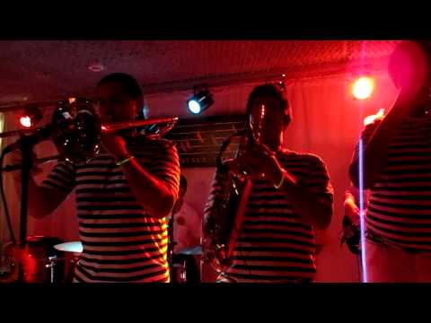 Bailinho de Quinta - Pra você gostar de mim