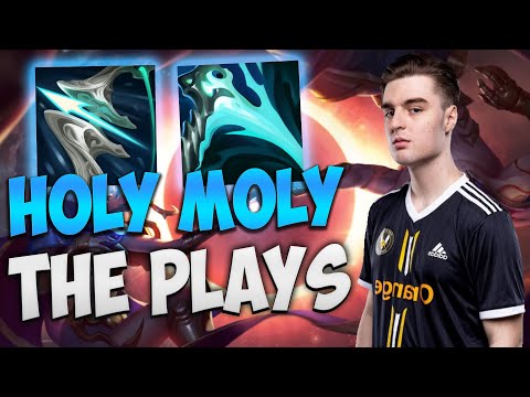 Comp | Η KAISA ΓΙΑΤΙ ΚΟΒΕΙ ΤΟΣΟ?