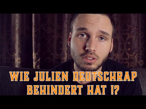 Juliensblog Deutschraps erster Tastemaker