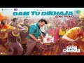 Dam Tu Dikhaja Song Promo Game Changer Ram Charan Shankar Thaman S Nakash Aziz Kumaar