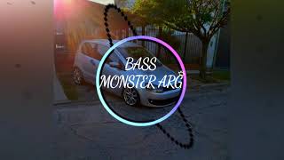 Pitbull   Go Girl  (Bass Boosted) bass monster arg