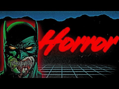 Batman Arkham City Is More Terrifying Than You Think