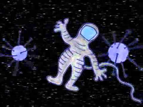 Video thumbnail for Saturn Rings