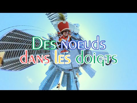 Thierry Larose - Des noeuds dans les doigts [vidéoclip officiel]