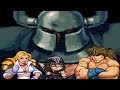 Golden Axe The Duel Forgotten Fighters Magus Reviews