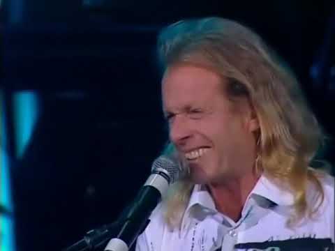 Крис Кельми 50 лет Юбилейный концерт в ГКЗ Россия 2004