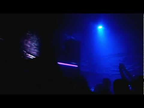 Paul Cogito @ Essential Vibes pres. Polish Talents vol. 2