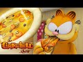 Garfield REALLY Loves Pizza Garfield Livestream NON STOP CARTOONS