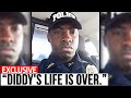 EX Police Officer EXPOSES P Diddy 