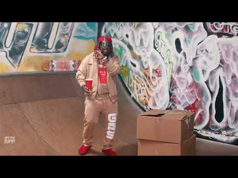 ShotOff - Turn Me Up (Official Video) prod by @chopsquaddj1  Off The Ramp