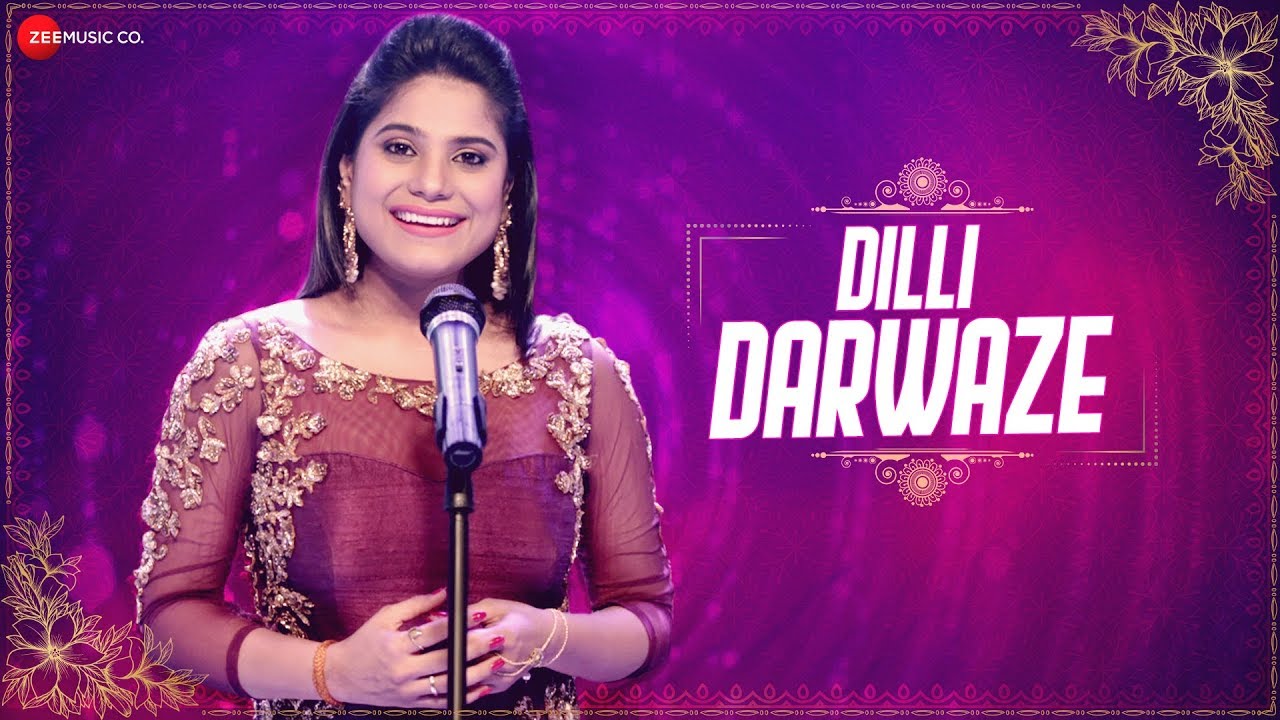 Dilli Darwaze Song Lyrics Hindi Jyotica Tangri Lyrics Mirchi lagi toh song lyrics in hindi. dilli darwaze song lyrics hindi