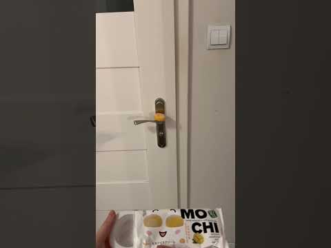 Mochi SOTI mango znajdziecie oczywiście w Żabce! #tiktok