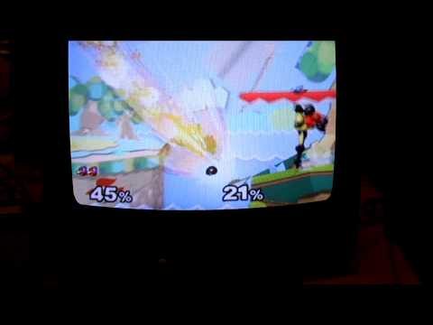 (CLIP) Rula VS. Plup (The Big House 4) 2014