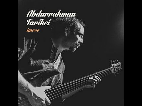Abdurrahman Tarikci - Sen tabipsin saramazsın yaramı (İMECE)