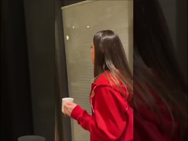 Öğrencimiz Defne'nin Dersflix'te Bir Günü | Ataşehir/Nidakule