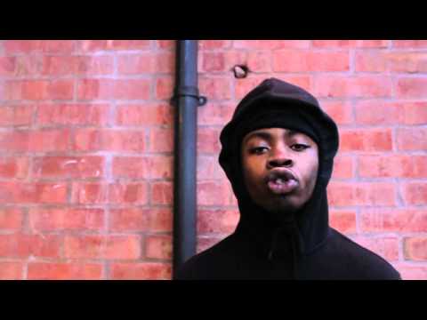 KASHKAM PRESENTS KRIPTIK [RAP] **NEW**