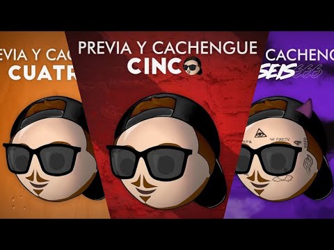 Previa Y Cachengue 5 - Previa Y Cachengue 2022
