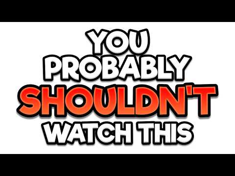 This Is A Below Average Video