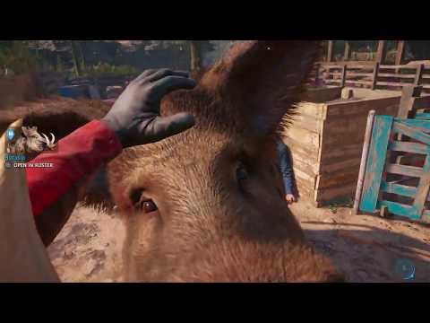 Farcry New Dawn Walkthrough Part 15 (Horatio and Timber)