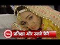 Pyar Ke Saat Vachan Dharampatnii Will Ravi Break Her Marraige With Pratiksha SBAB