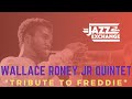 Wallace Roney Jr. | Tribute to Freddie