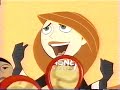 Disney Channel Marathon And A Movie Promo 2004
