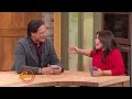 Jimmy Smits Reveals The Strangest Place A Fan Has Requested An Autograph