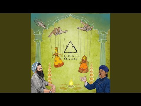 Jhingur (Equals Sessions)