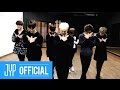 GOT7 - Fly (Dance Practice Fly High Version)