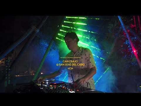 Cabizbajo @ San José del Cabo, Baja California Sur by Oak Project