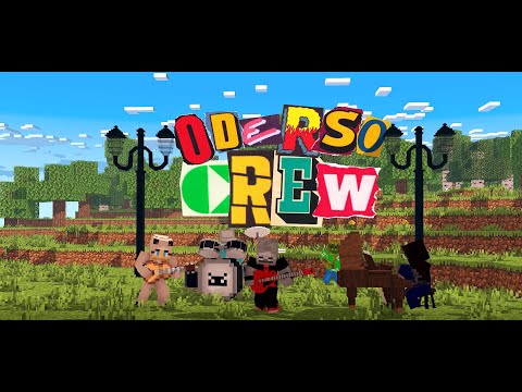 CREW SONG - 1.000.000 Special