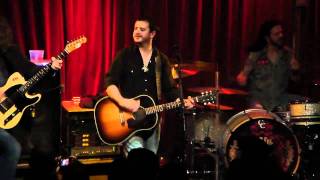 Wade Bowen - One Step Closer - St. Louis, MO 2/12/11