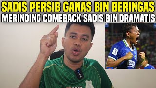 Download lagu PERSIB'S ASIAN REMONTADA IS STORMING IN MALAYSIAβΌοΈPERSIB MAKES A DRAMATIC COMEBACK AT SELANGOR'S ... mp3 Download lagu PERSIB'S ASIAN REMONTADA IS STORMING IN MALAYSIAβΌοΈPERSIB MAKES A DRAMATIC COMEBACK AT SELANGOR'S ... mp3
