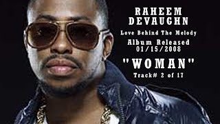 Raheem Devaughn &quot;Woman&quot; - TRIBUTE - Gorgeous Girls w-Short Hair Styles