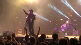 The Record Company - Life To Fix