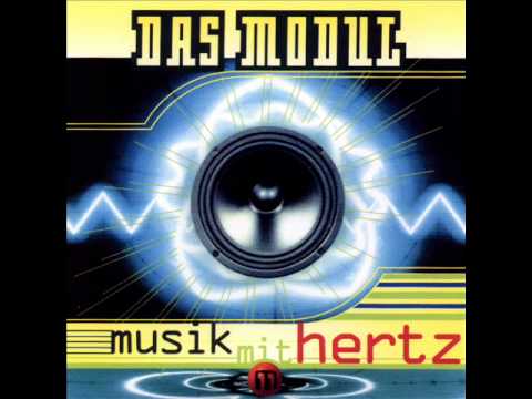 Das Modul - Computerliebe (Extended Version)